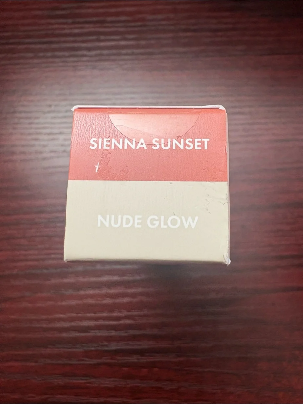 Wander Beauty On-the-Glow Blush and Illuminator- Sienna Sunset